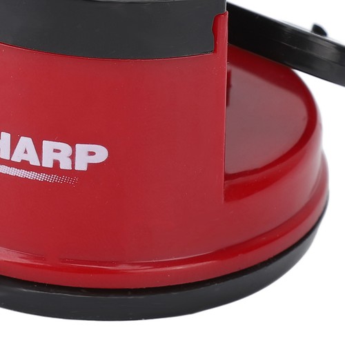Kitchen Knife Sharpener With Suction Cup Positioning Knife Grinder Supply HR6 - Picture 14 of 22
