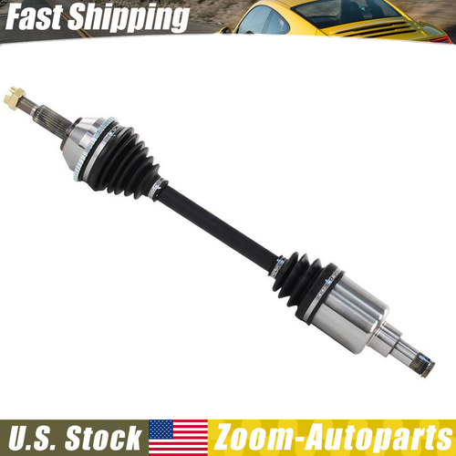 For 1995-1999 2000 2001 2002 Lincoln Continental Front Right CV Axle CV Joint