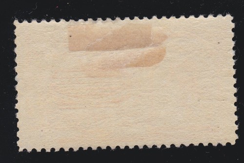 US E3 10c Special Delivery Mint VF-XF OG H SCV $300 - Picture 2 of 2