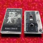 Dave Rawlings Machine - Nashville Obsolete - Cassette Tape 2015 Acony Records
