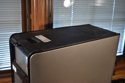 Dell Optiplex 755 Desktop Core 2 Duo Windows XP 32-bit Dual DVD-RW Floppy Drive - Picture 10 of 19