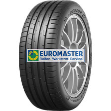 Sommerreifen DUNLOP 225/55 R 17 TL 97Y SPORT MAXX RT 2 * MO MFS