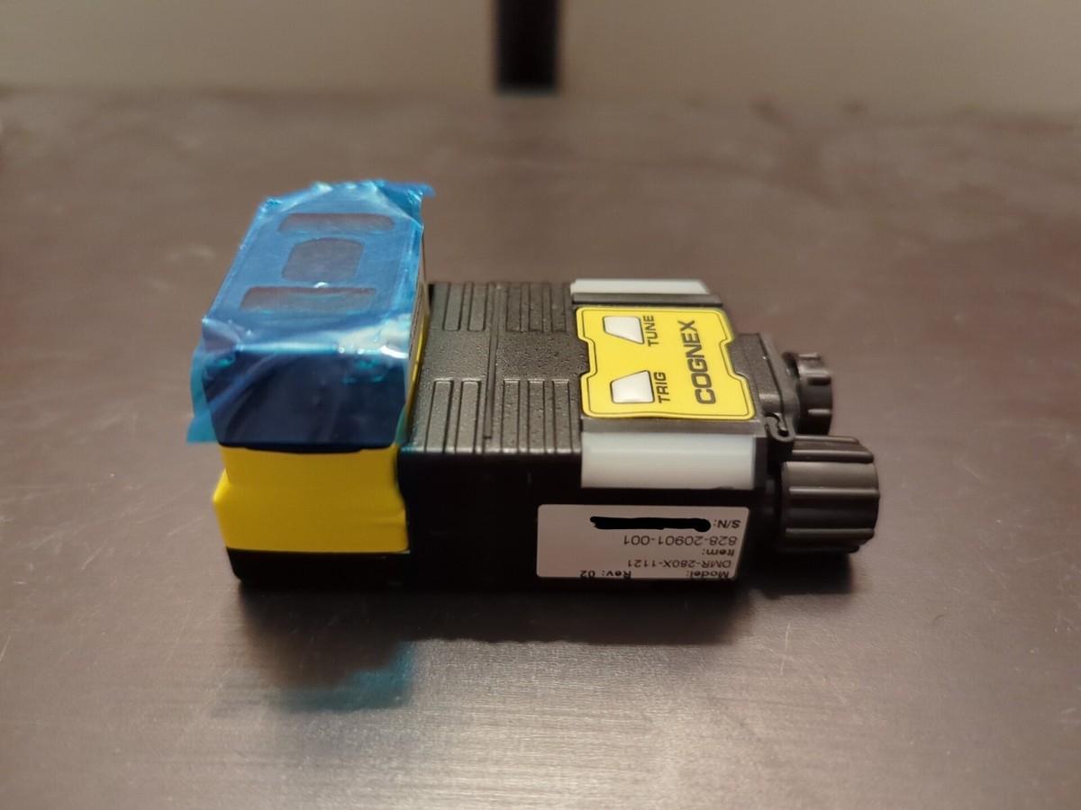 お歳暮 人気 オシャレ COGNEX DMR-280-X READER BARCODE | DMR280x-1121 | DMR280X ノート・メモ帳