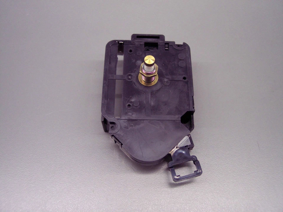 Timeworks Clock Replacement Pendulum Movement or Motor for 6 to 23 Inch Clocks - Image 2 of 4