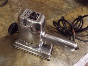 VINTAGE-CRAFTSMAN-ORBITAL-SANDER-315-25810-2-3-AMPS-TESTED-WORKING