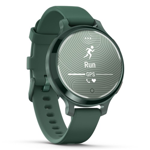 Garmin Lily 2 Active Women's Fitness Smartwatch, Built-In GPS, Touchscreen - Picture 18 of 20