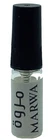 ARABIYAT PRESTIGE MARWA EDP VIAL SPRAY FOR MEN 0.03 Oz / 1.0 ml SAMPLE SIZE!!!