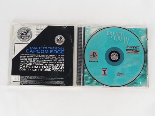 Sony PlayStation 1 PSONE PS1 Games, You Pick & Choose, Authentic, Tested & Works - Picture 5 of 505