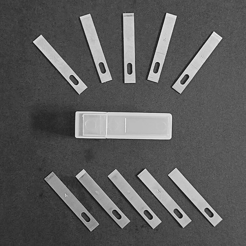 Handy Backcover Glas Kleber Entferner Reparatur Werkzeug für iPhone 14 13 11 12 XS 8 - Bild 45 von 46