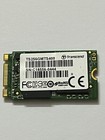 Transcend MTS400 256GB NGFF M.2 2242 SATA III 6GB/s TS256GMTS400 SSD For Laptop