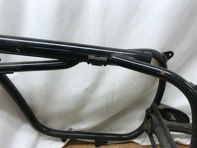 Original BMW 247 R60/5 Typenschild 51141231086 Original BMW 247 R60/5 Typenschild 51141231086