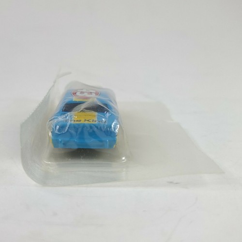 Hot Wheels Salute To #43 Richard Petty '84 Pontiac Grand Prix The King 2003 - Picture 6 of 6