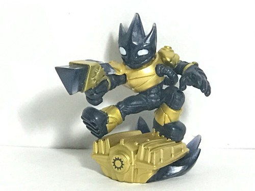 Skylanders SUPERCHARGERS Lot Figuren 3 kaufen 1 gratis $$6 MINDESTKAUF$$ - Bild 34 von 67