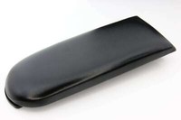 Ersatz Deckel Leder Passend FüR Mittelarmlehne Skoda Roomster|Praktik|5J|06-15