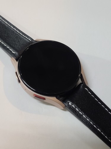 Samsung Galaxy Watch 5 SM-R905U,Rose Gold, 40mm,GPS +LTE:SW015 - Photo 5 sur 8