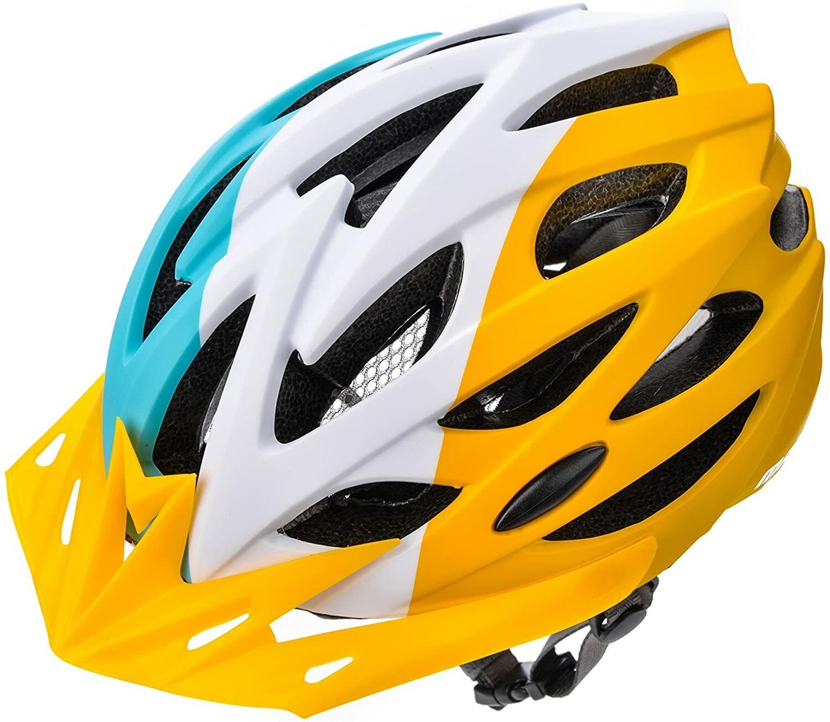 METEOR Bike Cycling Helmet Comfortable Breathable Helmet Safety Unisex 01 eBay