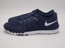 Size 15 - Nike Trainer 5.0 V6 TB Midnight Navy