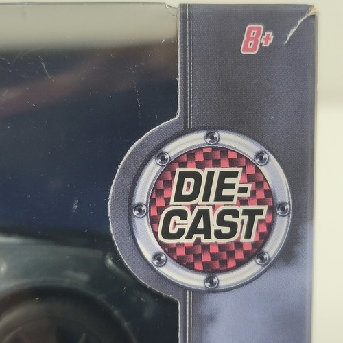 Fast & Furious Shaw’s McLaren 720S ~ Die-Cast 1:32 Jada - Imagen 3 de 12