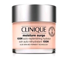 NIB - Clinique, Moisturizer Moisture Surge 100H Auto-Replenishing Hydrator 1 OZ 