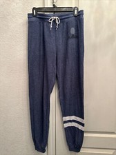 Women's Sweat Pant, Size S