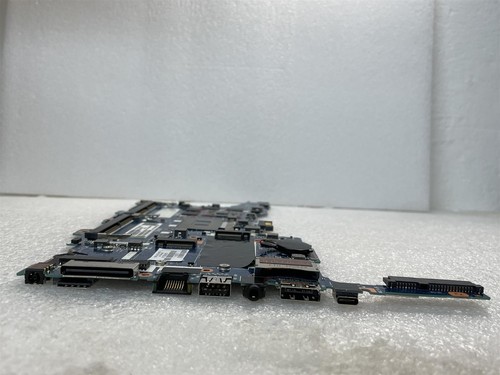 Per HP ZBook 14u 15u 850 G4 scheda madre 917506-601 001 Intel i7-7600U DSC NUOVA - Foto 4 di 5