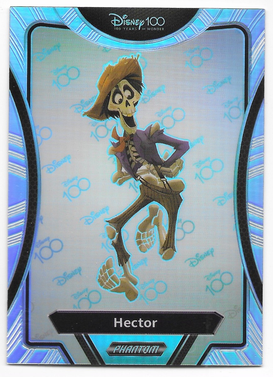 2023 Kakawow Phantom Disney 100 Years of Wonder Silver 2023 Kakawow Phantom Disney 100 Years of Wonder Silver