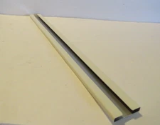 Whirlpool Refrigerator: Door Trim 22" x 1" (WP2266727 / 2263260) (P5752)
