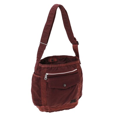 ASK availability First ) Yoshida Bag PORTER / CRAG SHOULDER BAG(S