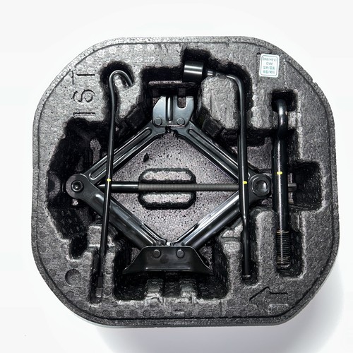 2020 2024 HYUNDAI SONATA JACK, SPARE WHEEL TOOLS