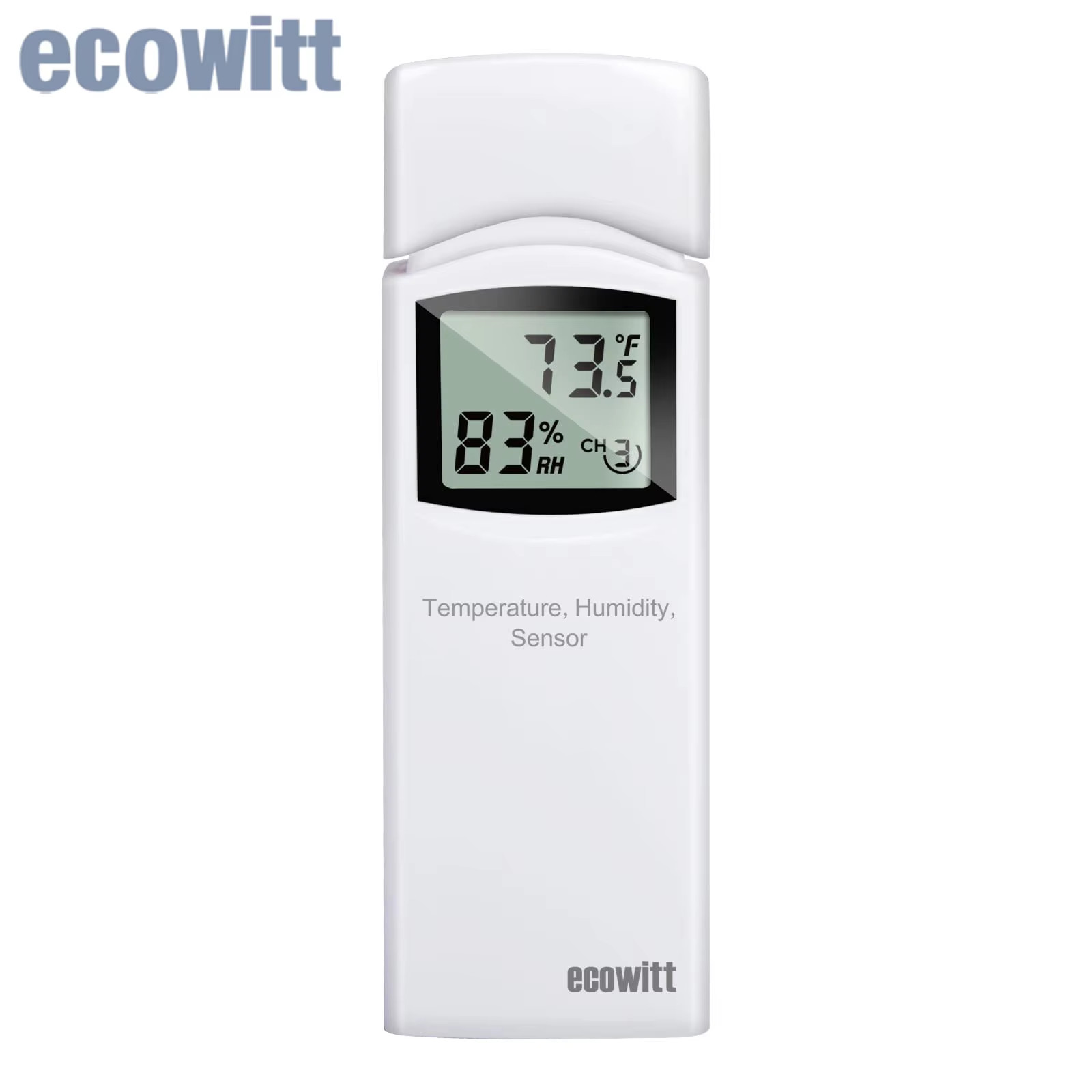 Ecowitt WN31 (WH31) Sensor