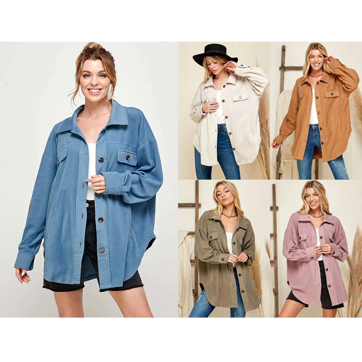 Summer jacket sale 2025