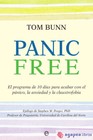 Panic free. NUEVO. ENVÍO URGENTE (Librería Agapea)