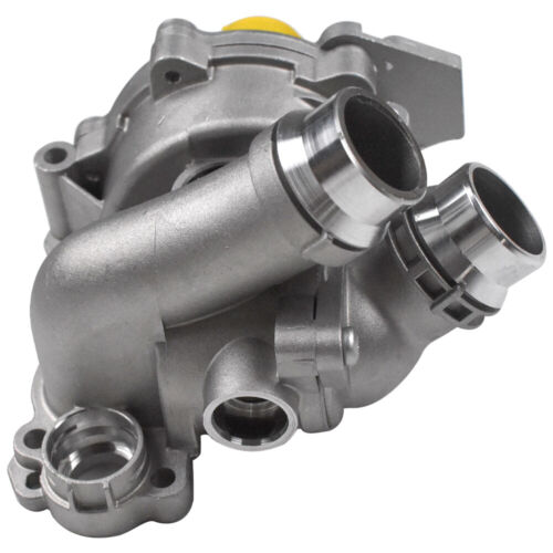 Aluminum Water Pump For Audi A3 A4 TT For VW Tiguan Jetta GTI Eos Beetle CC - Picture 10 of 13
