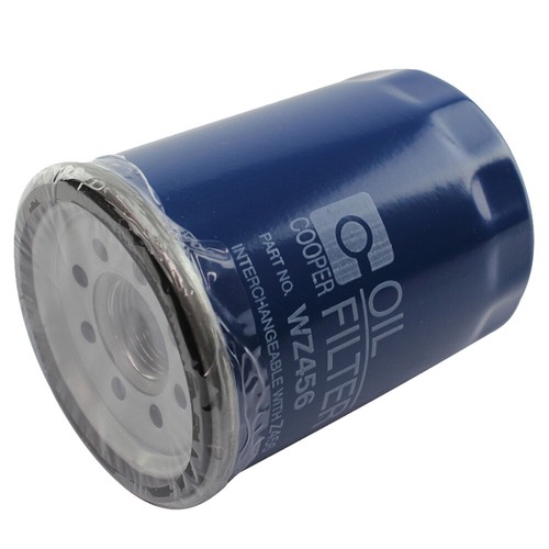 Wesfil WZ456 Oil Filter for Mitsubishi 380 DB 3.8L V6 9/2005-9/2008 - Picture 4 of 6