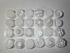 Popeil Pasta Maker P400 Pasta Replacement Pieces Parts & Dies, You Choose *ronco