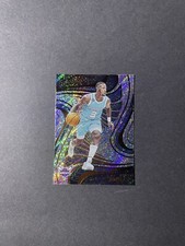 2022-23 Panini Revolution Terry Rozier Card #65 - Charlotte Hornets