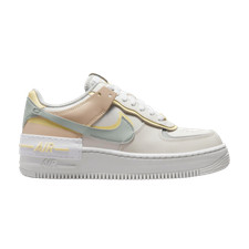 靴 Nike Air Force 1 Low SP \"Citron Tint\" Nike NOCTA Air Force 1 Low SP Citron Tint / Cobalt Tint