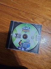 Sims 3: Town Life Stuff (Windows/Mac, 2011)