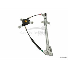 One New VDO Window Regulator Front Left WR40492 for Audi