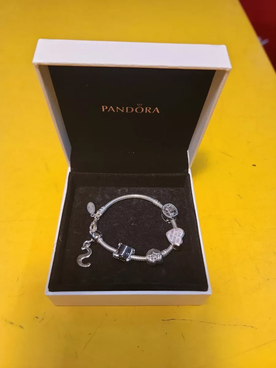 Authentic hotsell pandora charms