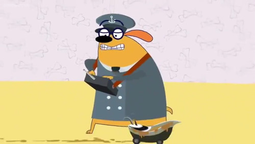 Holen Sie sich! mit Ruff Ruffman komplett - 20 Episoden insgesamt - 3 DVD Box Set - Bild 3 von 21