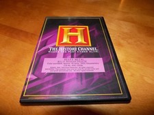 MIG 15 HEAVY METAL MIG15 Jet Korean War Russia Russian Rare History Channel DVD