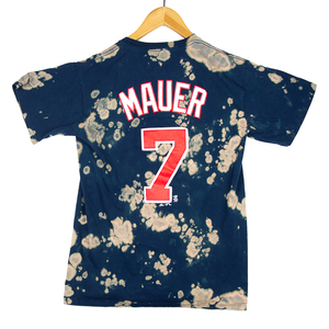 joe mauer shirt