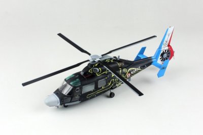 ドリームモデル 1/72 フランス海軍 AS-565 パンテル記念塗装 プラモデル DM7208 mxn26g8 中古】【非常に良い】ドリームモデル 1/72 フランス海軍 AS-565