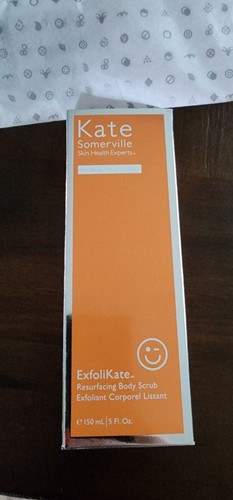 Kate Somerville All Over Glow Face & Body Gift Set NEW IN BOX msp 115 - Picture 7 of 8