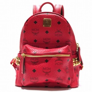 used mcm backpack
