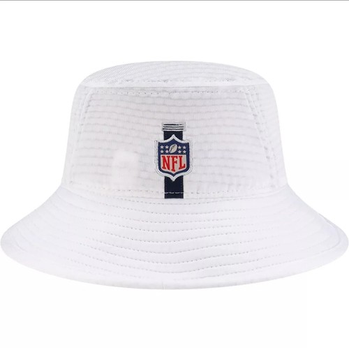Authentic New Era Dallas Cowboys Football Official Training Camp Bucket Hat Men - Picture 4 of 10