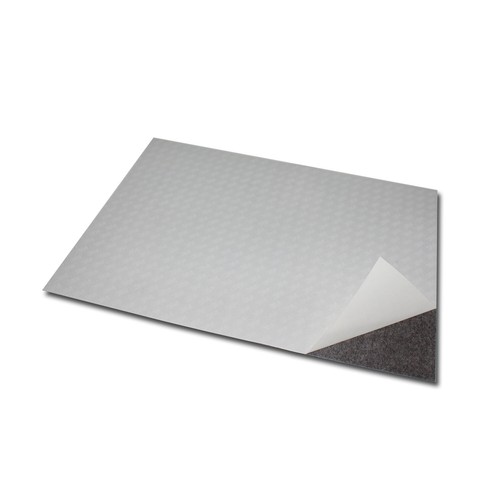 3 uds lámina magnética DIN A5 210x148 mm 0,9 mm autoadhesiva placa magnética anisotropo 3M - Imagen 1 de 2