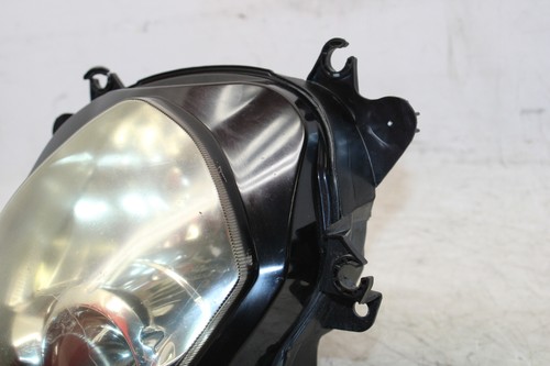 2007 Suzuki Gsxr1000 Front Headlight Head Light Lamp 35100-21h00-999 - Picture 5 of 18