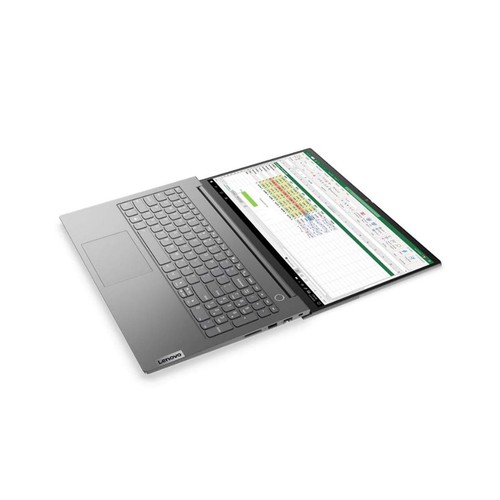 Lenovo ThinkBook 15 G2 Ryzen 3 4300U 15.6" 32GB SSD 960GB 1TB HDD W10 Pro Layout - Picture 6 of 7